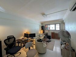 Blk 420 SUN PLAZA GARDENS (Tampines), HDB 3 Rooms #629749241
